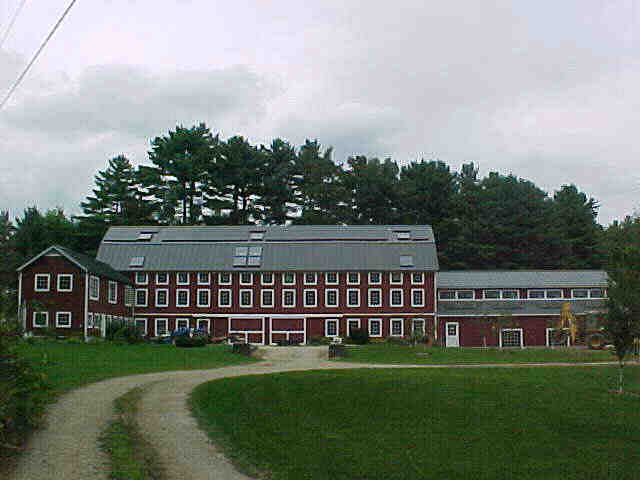 Building photograph for 148 WELLS HILL ROAD